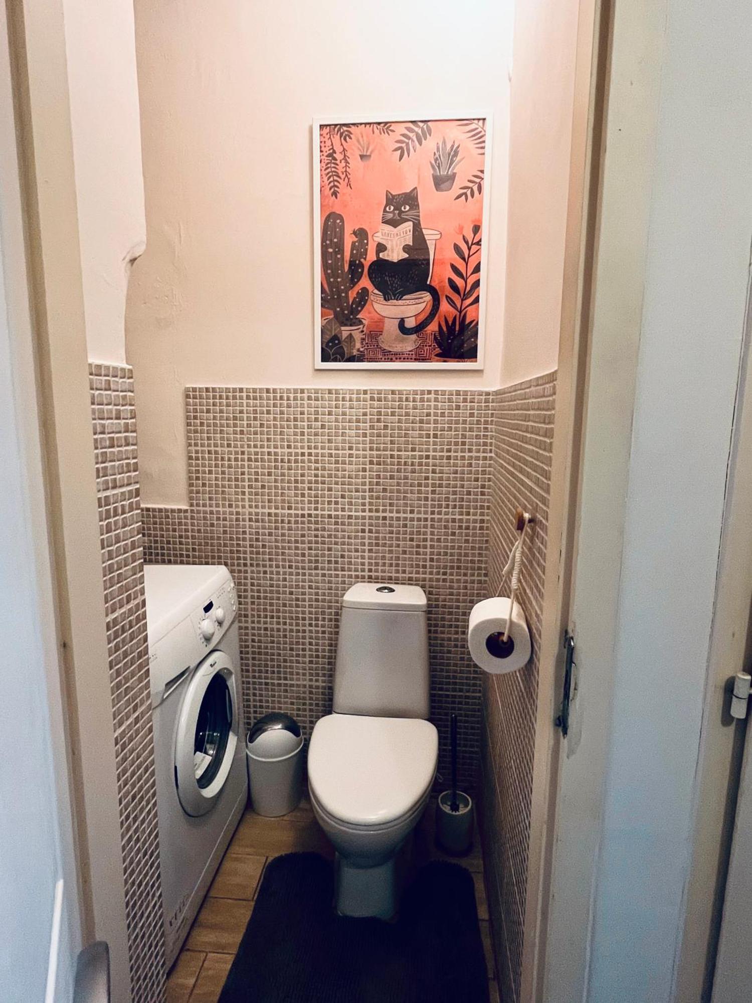 Dorothy Apartment Near Budapest City Park Εξωτερικό φωτογραφία