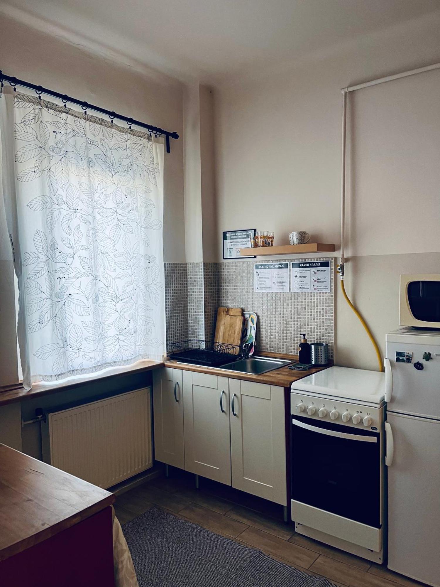 Dorothy Apartment Near Budapest City Park Εξωτερικό φωτογραφία