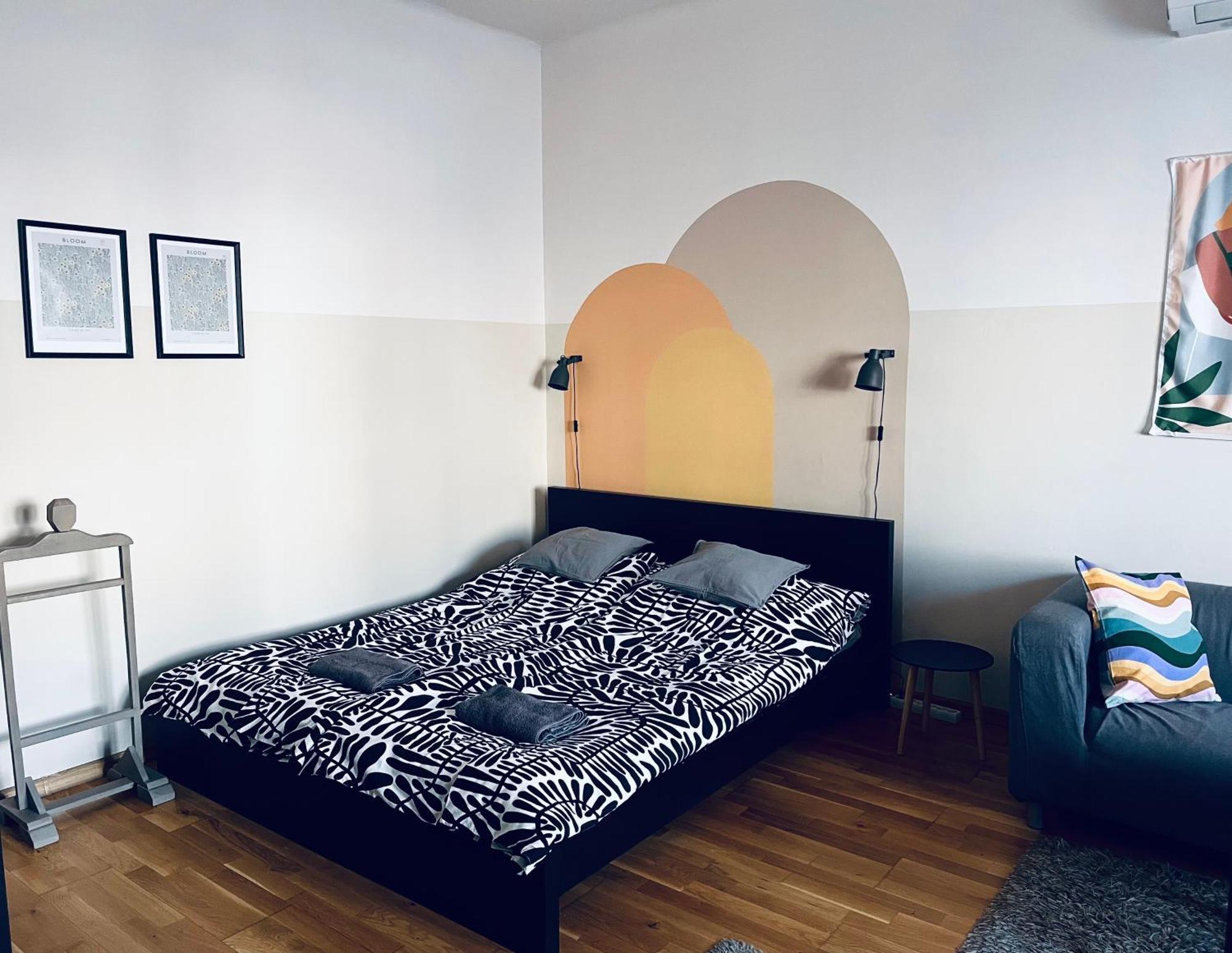Dorothy Apartment Near Budapest City Park Εξωτερικό φωτογραφία