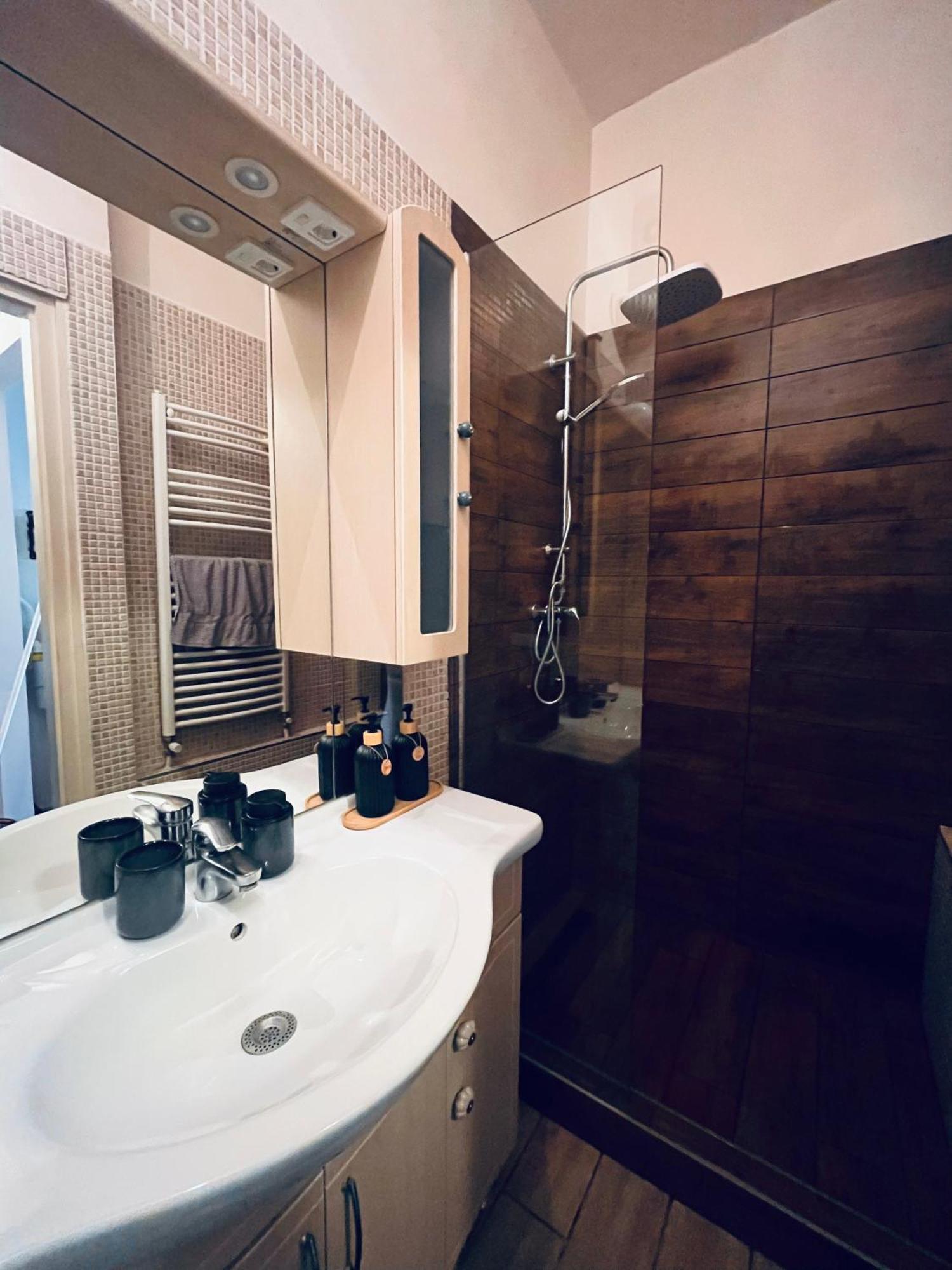 Dorothy Apartment Near Budapest City Park Εξωτερικό φωτογραφία