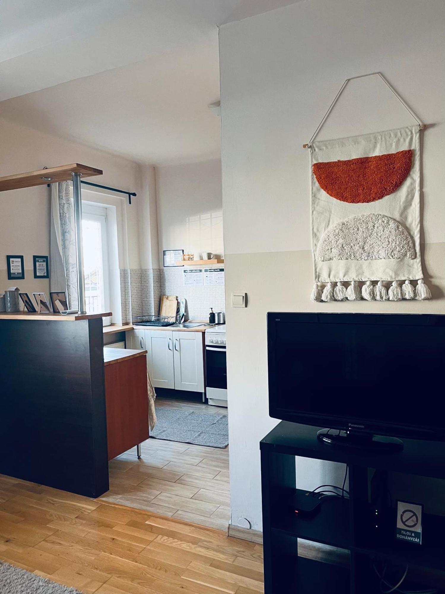 Dorothy Apartment Near Budapest City Park Εξωτερικό φωτογραφία