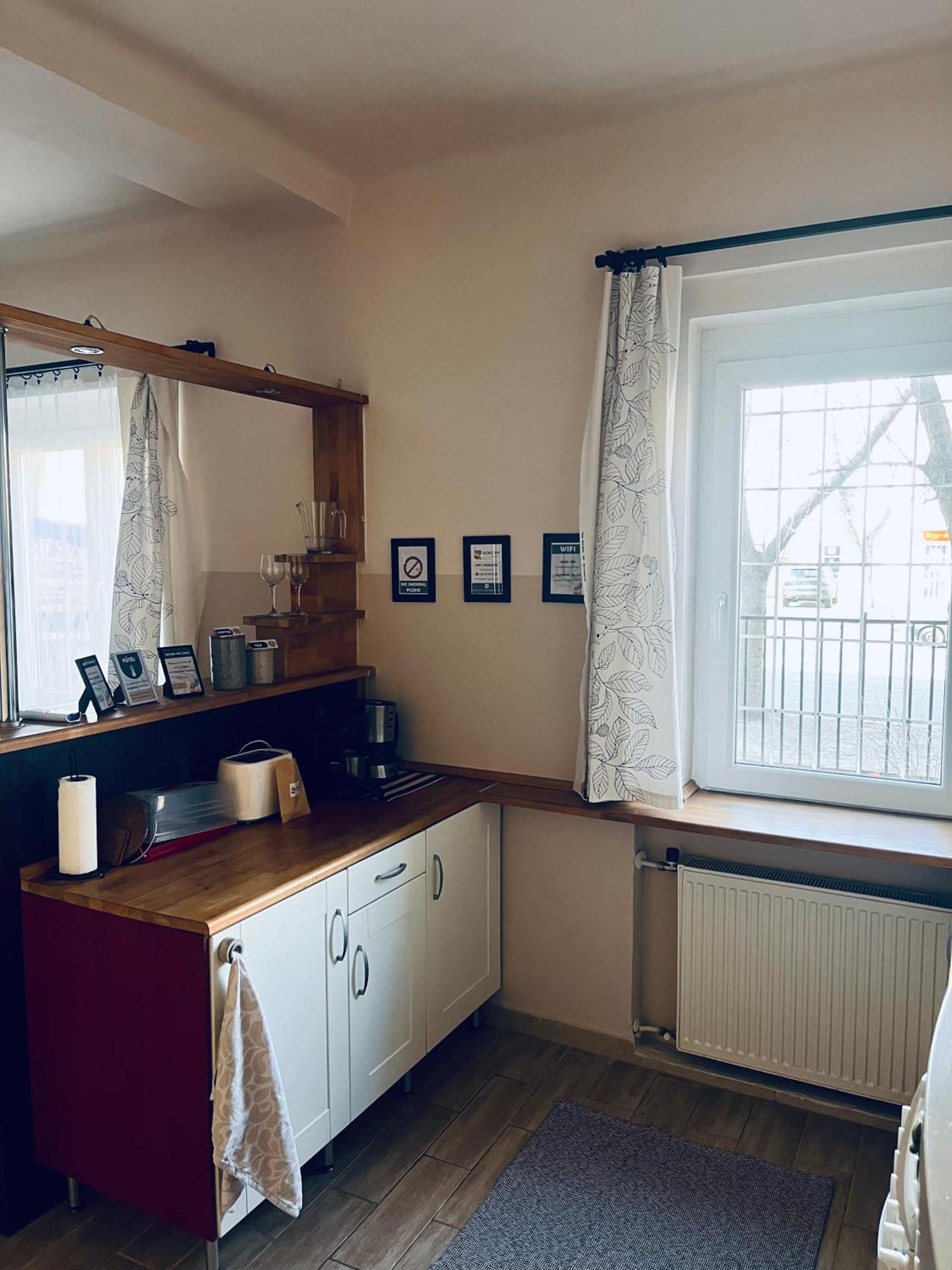 Dorothy Apartment Near Budapest City Park Εξωτερικό φωτογραφία