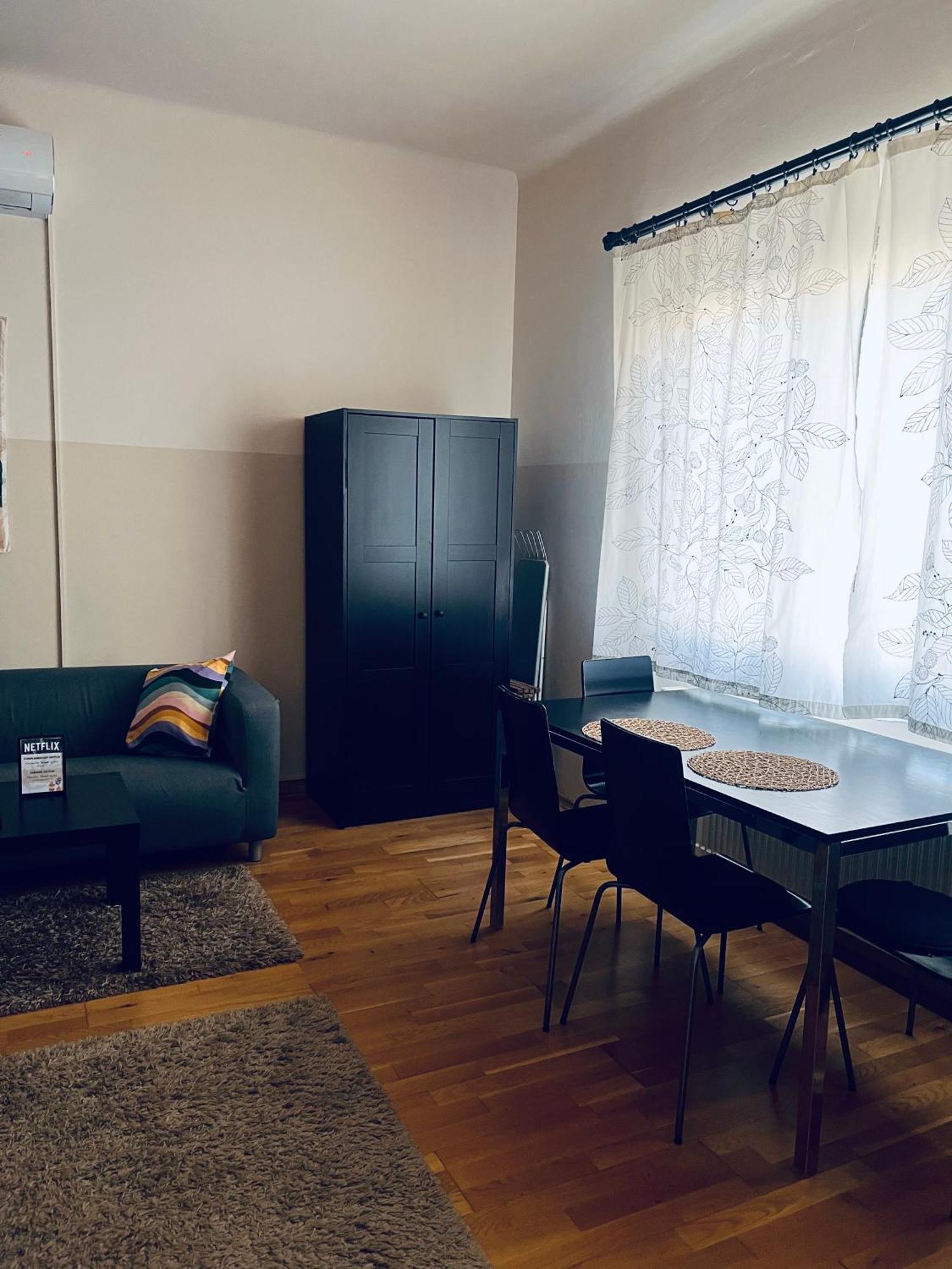 Dorothy Apartment Near Budapest City Park Εξωτερικό φωτογραφία